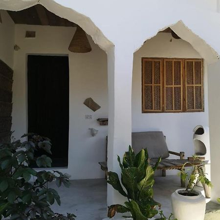 Wow Beach House Jambiani  Zewnętrze zdjęcie