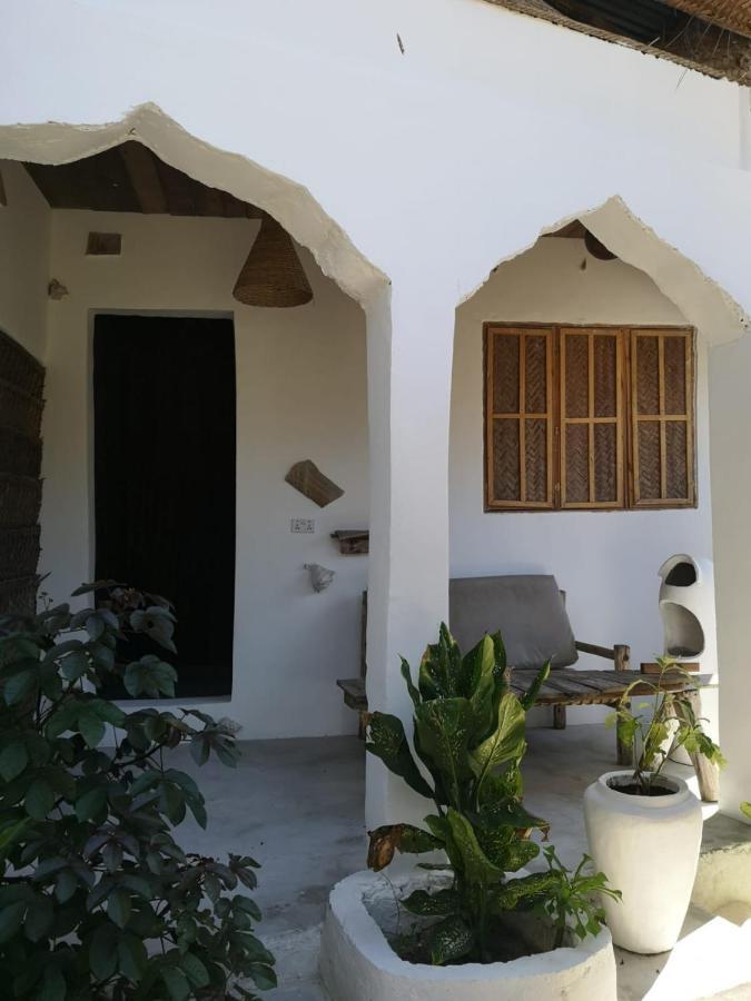 Wow Beach House Jambiani  Zewnętrze zdjęcie