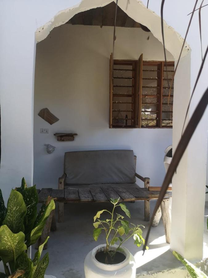 Wow Beach House Jambiani  Zewnętrze zdjęcie